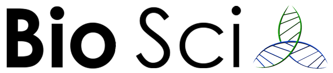 Biologic Scientific Logo